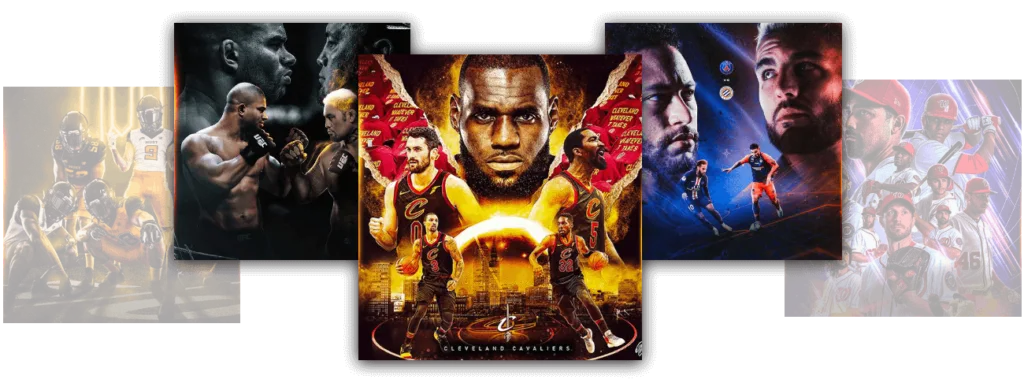 Elevate Your Sports Passion with NeonStar Betting