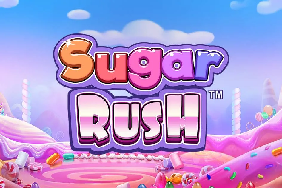 Sugar Rash (Pragmatic Play)